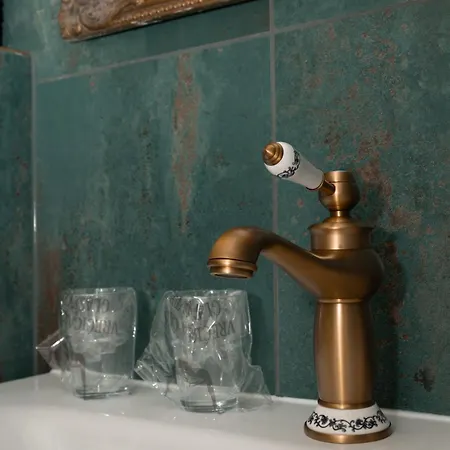 Anabella Iii Appartamento Zara