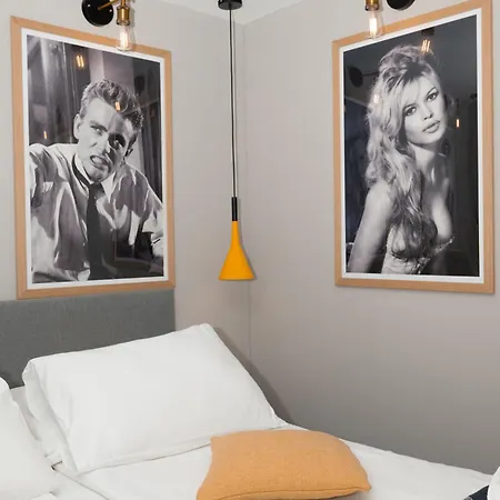 Appartamento Anabella Iii