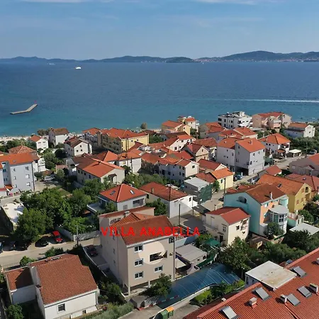 Anabella Iii Zadar