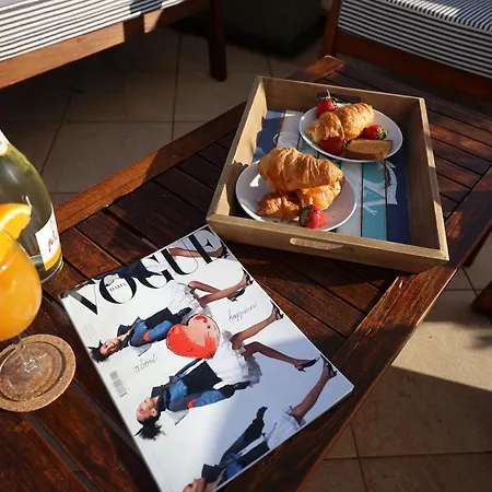 Appartamento Anabella Iii Zara