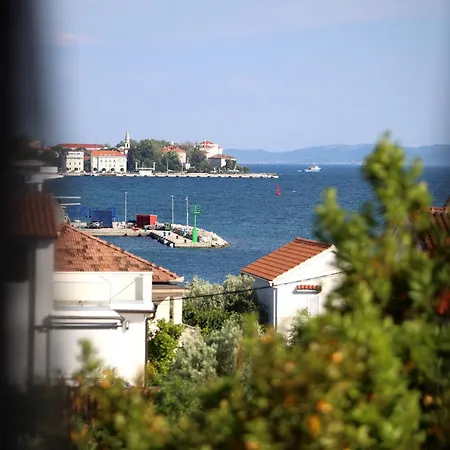 Anabella Iii Appartamento