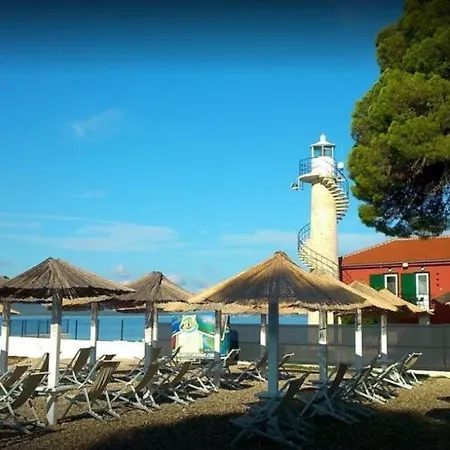 Anabella Iii Appartamento *