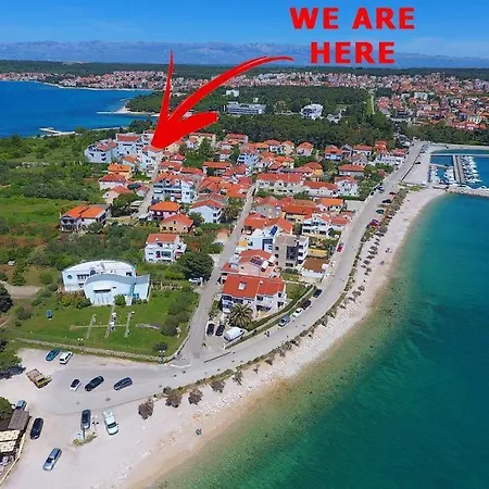 Appartamento Anabella Iii *