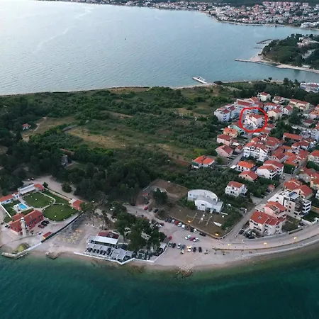 Appartamento Anabella Iii