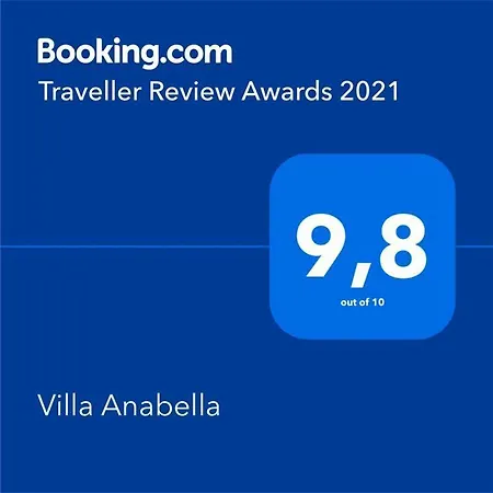 Anabella Iii