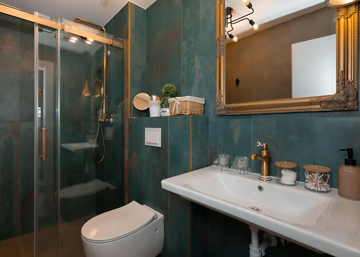 Anabella Iii Apartamento