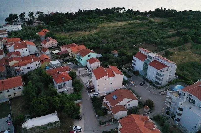 Anabella Iii Apartamento *