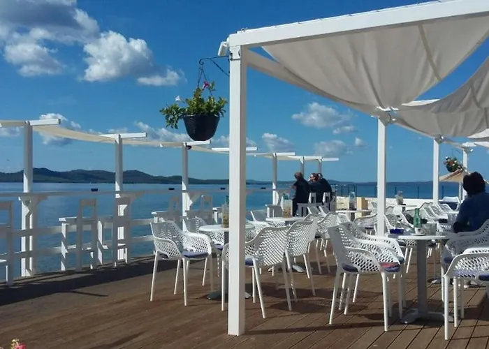 Anabella Iii Zadar