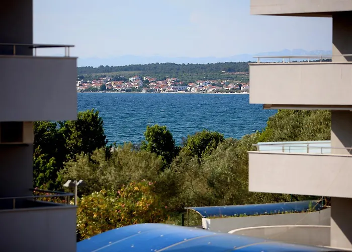 Apartamento Anabella Iii Zadar