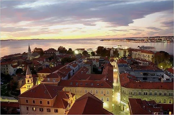 Apartamento Anabella Iii Zadar