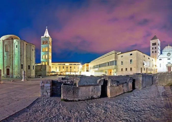 Anabella Iii Zadar