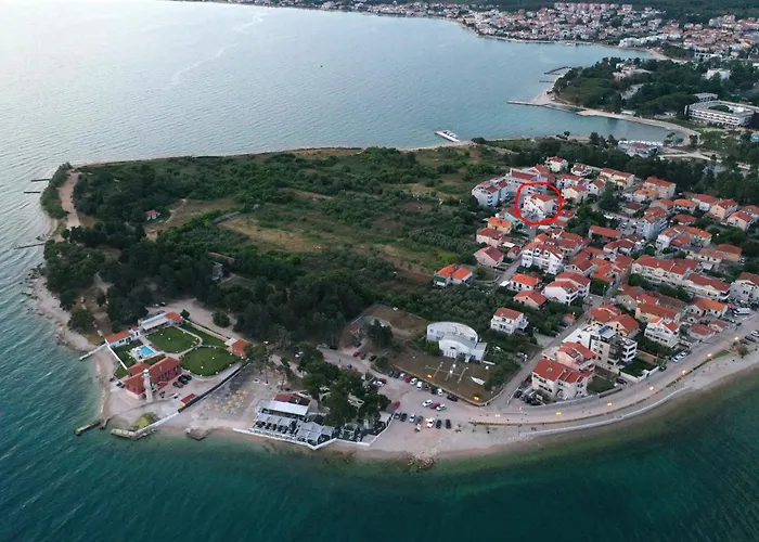 Apartamento Anabella Iii