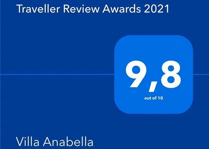Anabella Iii