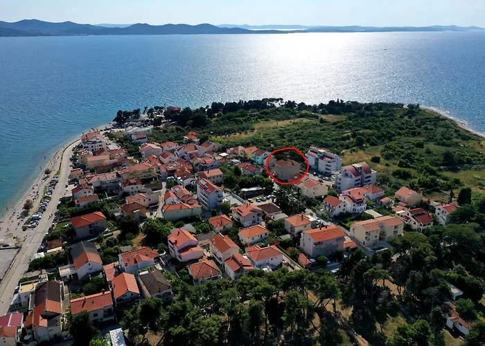 Anabella Iii Apartamento