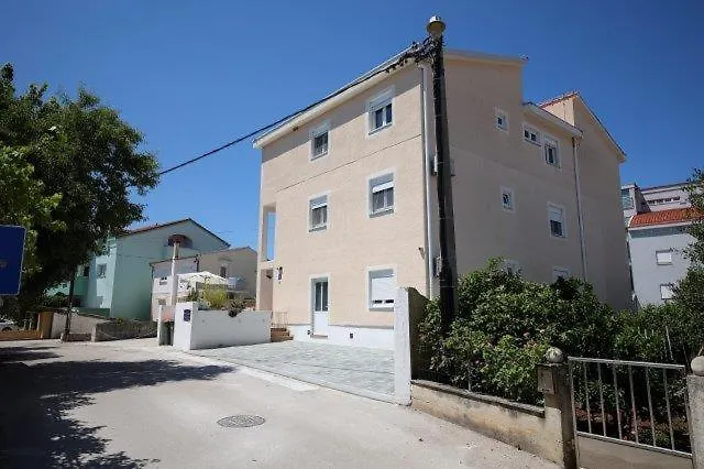 Apartamento Anabella Iii Zadar