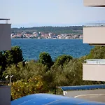 Lägenhet Anabella Iii Zadar