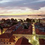 Lägenhet Anabella Iii Zadar