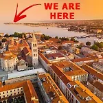 Anabella Iii * Zadar