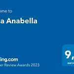 Anabella Iii