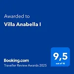 Lägenhet Anabella Iii *