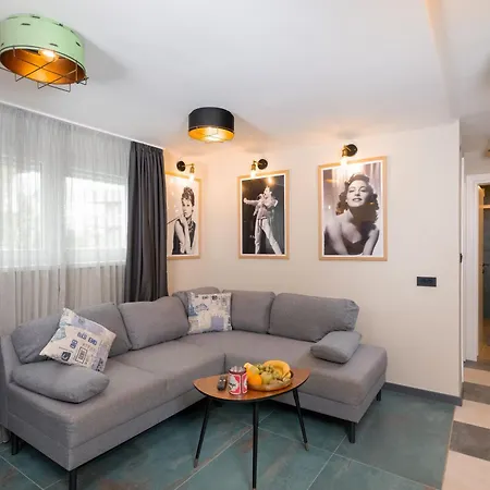 Anabella Iii * Zadar