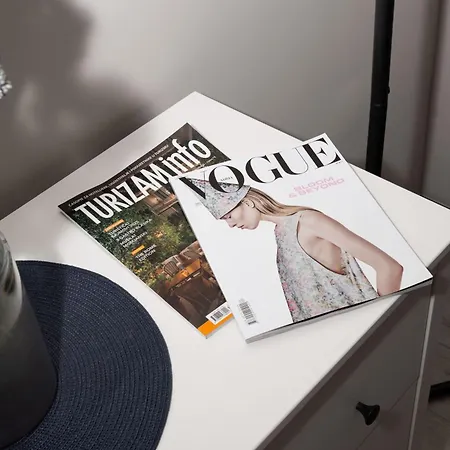 Anabella Iii Daire *