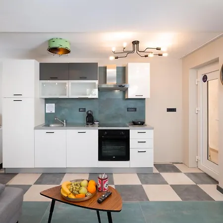 Apartment Anabella Iii *
