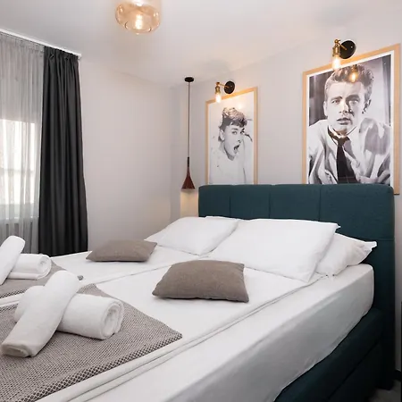 Apartment Anabella Iii *