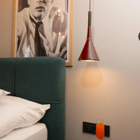 Anabella Iii Apartment *