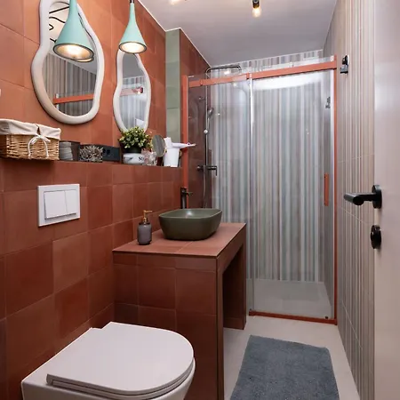 Daire Anabella Iii Zadar