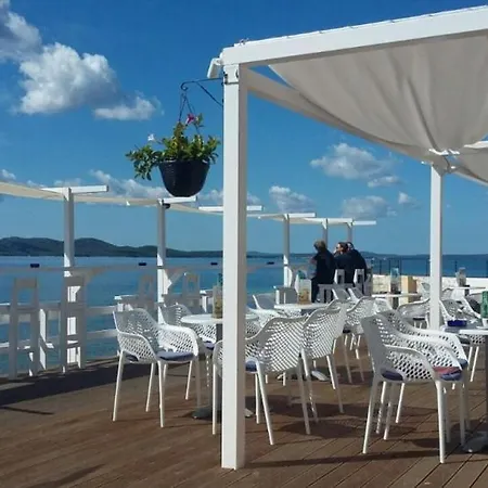 Anabella Iii Zadar
