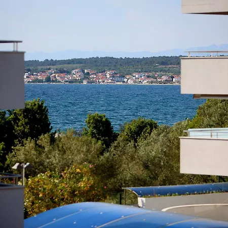 Daire Anabella Iii Zadar