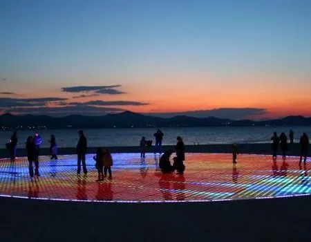 Apartment Anabella Iii