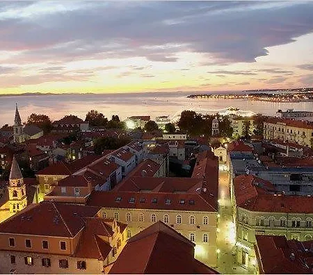 Apartment Anabella Iii Zadar