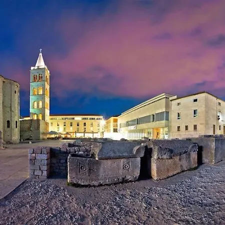 Anabella Iii Zadar
