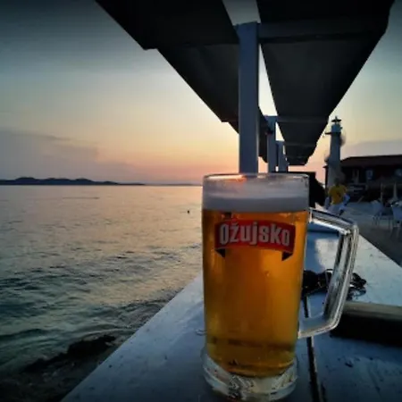 Anabella Iii * Zadar