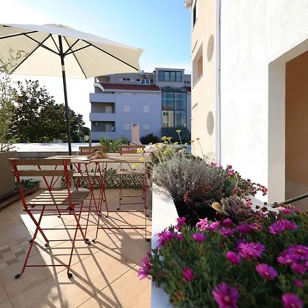 Apartment Anabella Iii *