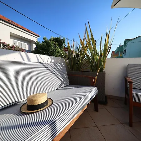 Anabella Iii Apartment Zadar