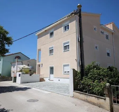 Daire Anabella Iii Zadar