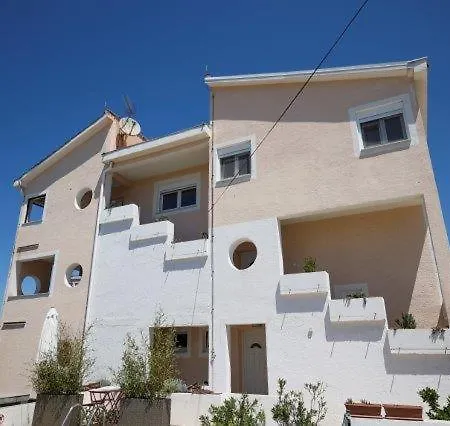Apartment Anabella Iii