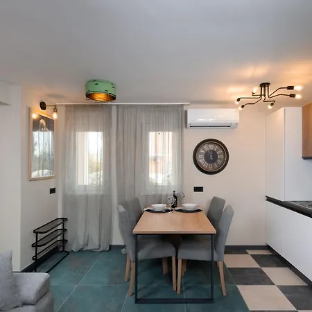 Apartment Anabella Iii *