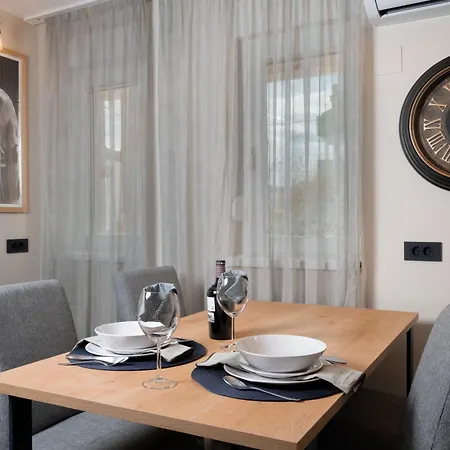 Apartment Anabella Iii *