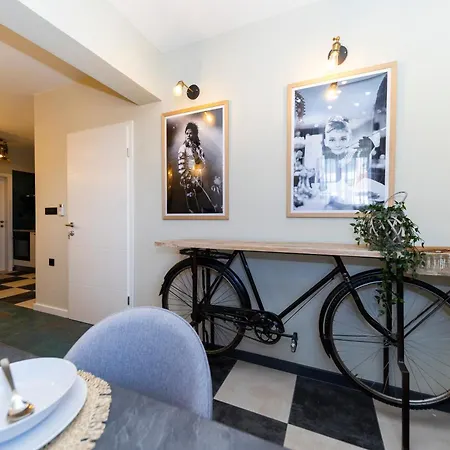 Apartment Anabella Iii