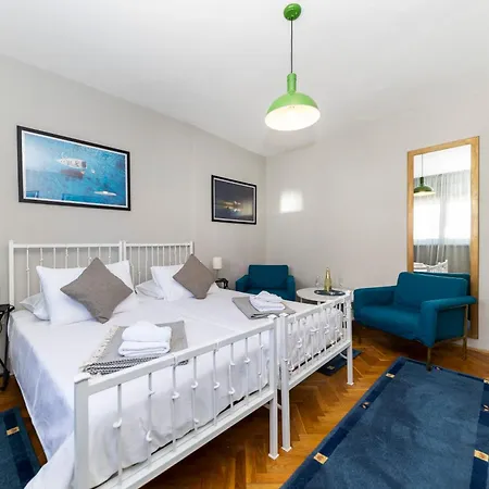Apartment Anabella Iii