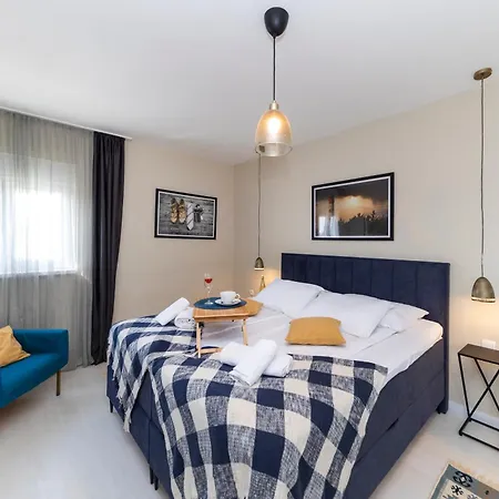 Apartment Anabella Iii *