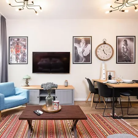 Apartment Anabella Iii *