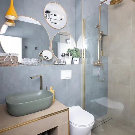 Anabella Iii Apartment Zadar