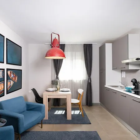 Anabella Iii * Zadar