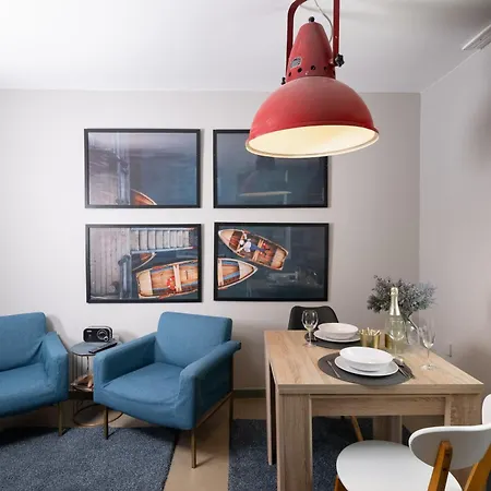 Apartment Anabella Iii