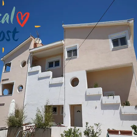 Apartment Anabella Iii Zadar